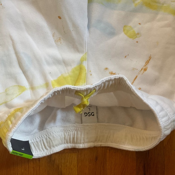 DSG Boys Soft Shorts - Size Large - Picture 6 of 9